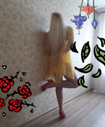 Анкета проститутки Полина - город Садовое, 44 года, №6485